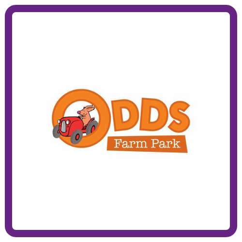 Odds Farm Logo