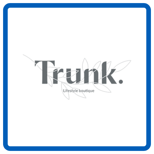 Trunk Boutique Logo