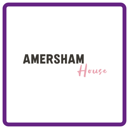 Amersham House Logo