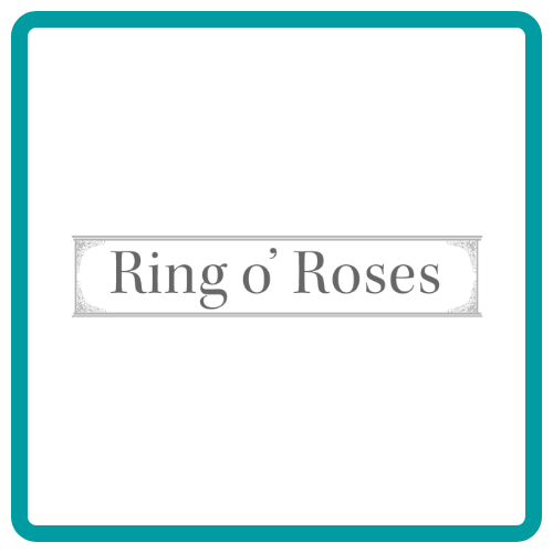 Ring 'o Roses Logo