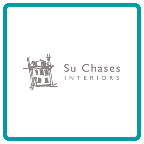 Su Chases Interiors Logo
